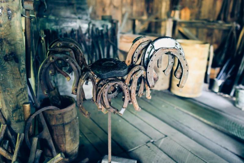 Quels projets confier &agrave; un sp&eacute;cialiste de fabrication m&eacute;tallique &agrave; Prudemanche?